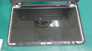 Ноутбук HP 15-ay057ur (X5D99EA) замена матрицы