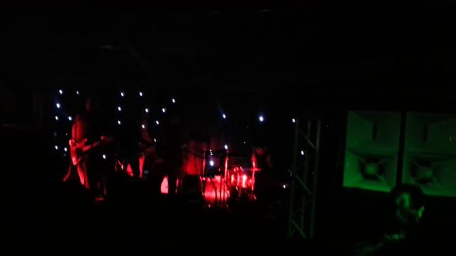 Hoovers - Salvo Cum смотреть онлайн