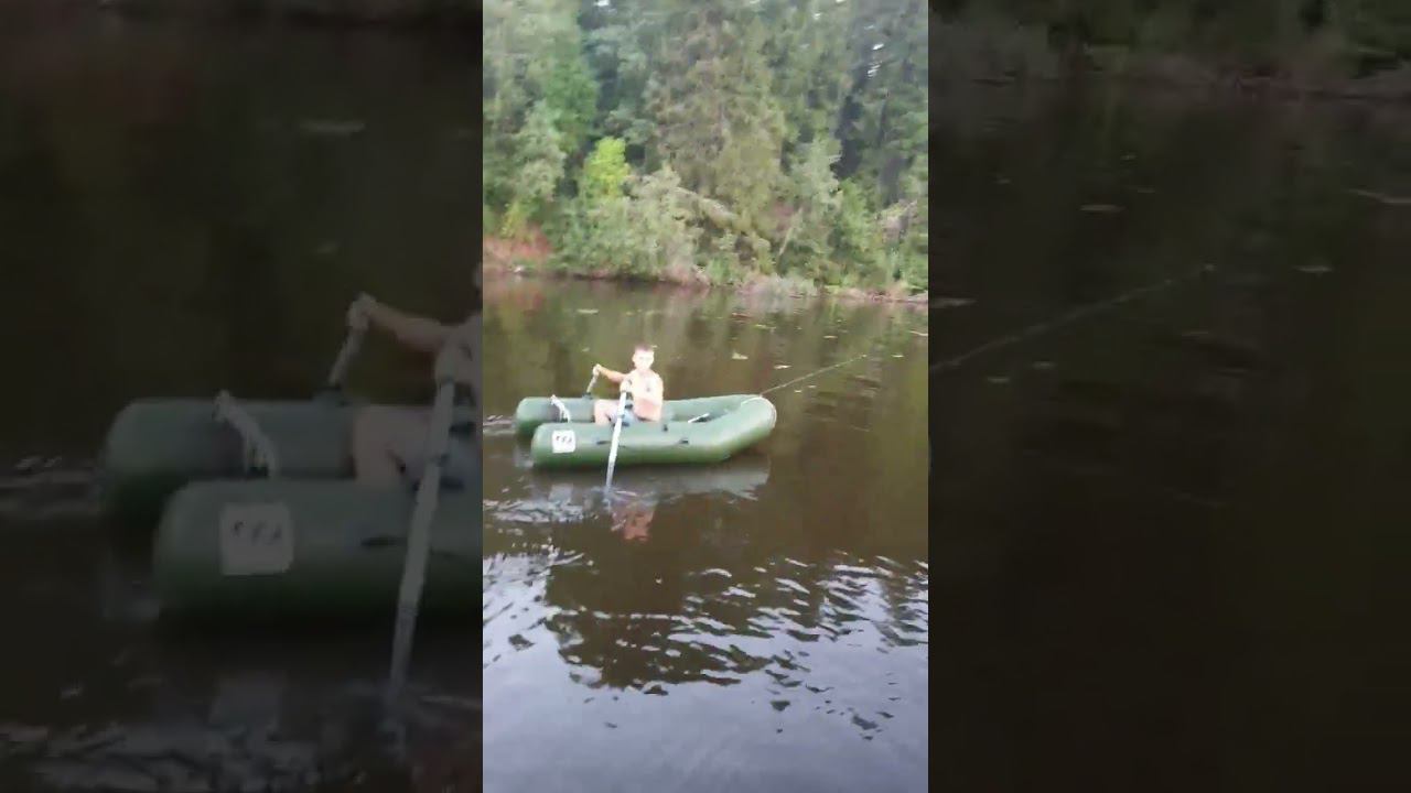 рыбалка на Волге смотреть онлайн