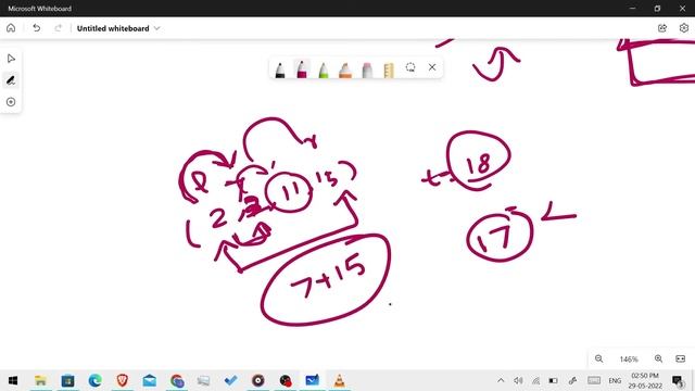 167. Two Sum II - LeetCode - Python - Tamil смотреть онлайн
