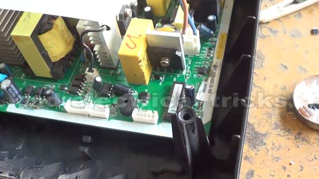 how to fix 6 fault in homeage 2003#how to solved 6 fault 6 in homeage 2003#fault 6 ko theek krna смотреть онлайн