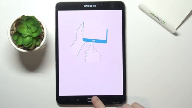 Как добавить отпечаток на SAMSUNG Galaxy Tab S2 / Как добавить отпечаток пальца на Galaxy Tab S2 смотреть онлайн