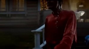 Дом под звездным небом