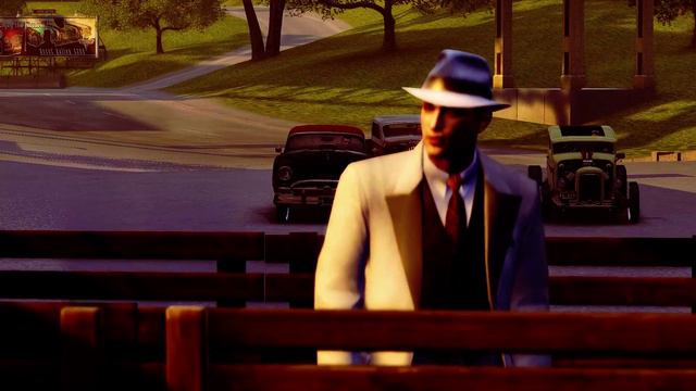 Mafia 2 PC Playthrough 1080p 60fps [ENB] [SweetFX] Chapter 8 part 1 смотреть онлайн