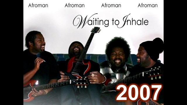 Afroman - Like A Bottle смотреть онлайн