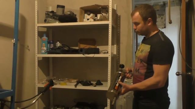 Экспресс-экскурсия на склад УК смотреть онлайн
