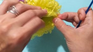 Пышная и плотная мочалка крючком. Крючок для начинающих 2019.