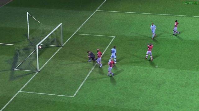 FIFA Soccer 09 FIFA 09 ワールドクラスサッカー [ULJM-05386] PPSSPP Gameplay Test смотреть онлайн