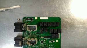 Ремонт блока комфорта Лада Приора не работает поворотники левая сторона