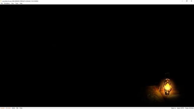 yuzu Early Access 2348| BRAVELY DEFAULT Ⅱ (64-bits) | 1.0.0| NVIDIA FSR смотреть онлайн