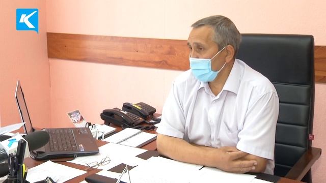 22 05 20 З Шигапов, заместитель главы КГО по ЖКХ и благоустройству ответил на вопросы горожан смотреть онлайн