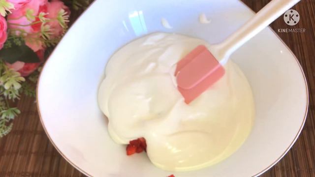 Мороженое. Домашнее мороженое. Домашнее мороженое всего из 3 ингредиентов. Не все знают этот рецепт смотреть онлайн