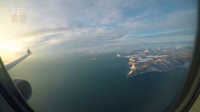 Airbus A330 300 Аэрофлот 40 минут до посадки Москва Петропавловск-Камчатский SU1730 смотреть онлайн