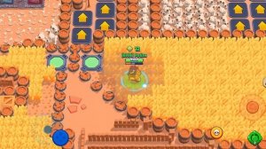 ПРЯТКИ ГРИФФА! НОВЫЙ МИНИ РЕЖИМ BRAWL STARS