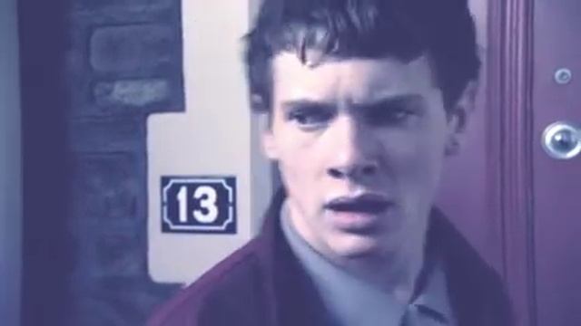 Эффи и Кук ♥ (skins 18+) смотреть онлайн