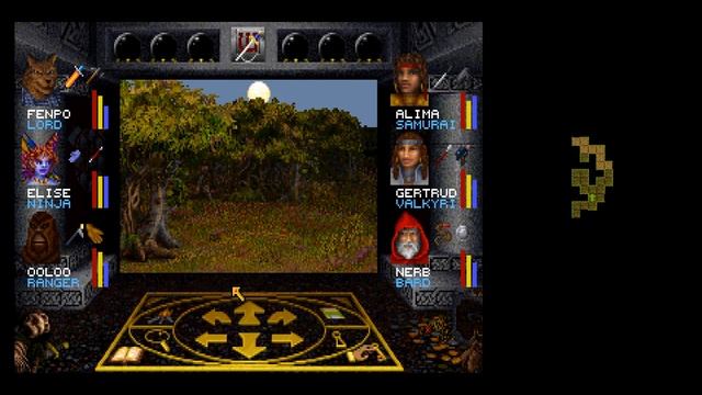 Remote Access - Wizardry 7 Crusaders of the Dark Savant | Expert Import - Ep 49 смотреть онлайн