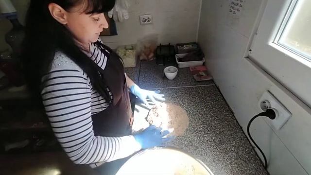 Донские Люля-Кебаб на решетке. смотреть онлайн