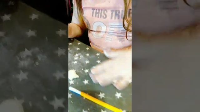 Лепка - это важное упражнения для развития мелкой моторики у дошкольников! смотреть онлайн