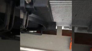 Установка дополнительного радиатора охлаждения ГАЗЕЛЬ