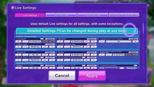 How to change speed on d4dj смотреть онлайн