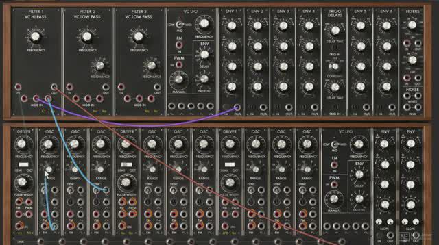 10. High Pass Filter