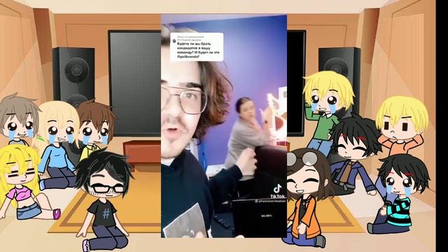 Реакция одноклассников Фёдора из Федор на 9 на студию феникс смотреть онлайн