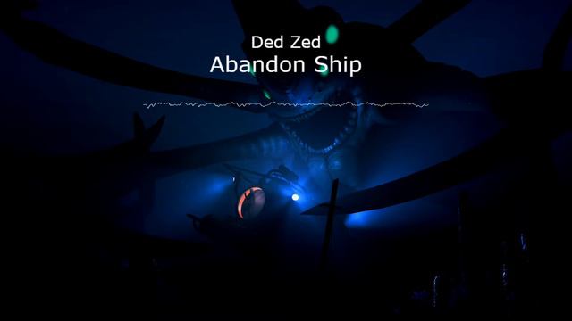 Abandon Ship [Metal Cover] смотреть онлайн