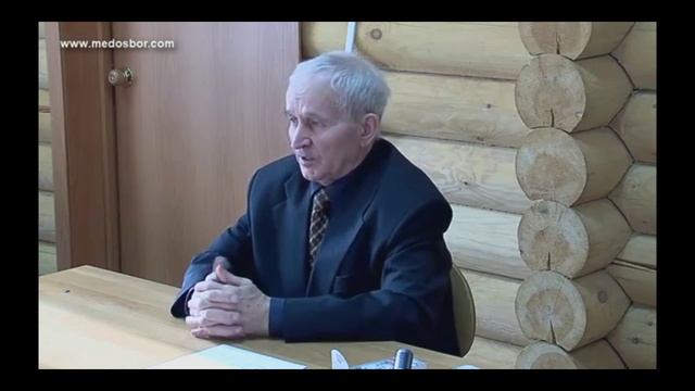 Кашковский В.Г. Матка трутовка и Матка отрутневевшая.