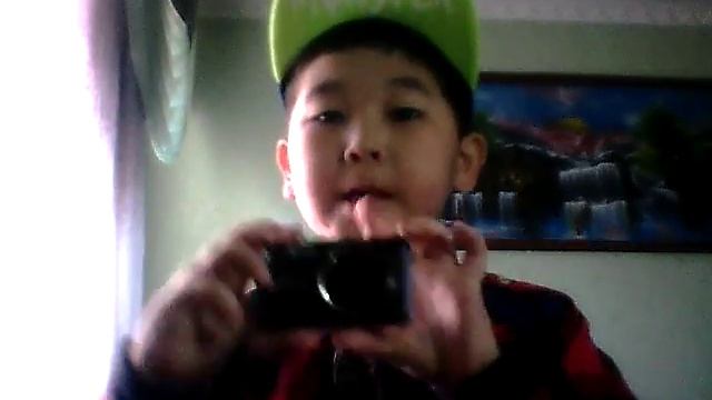 Обзор:На Камеру.