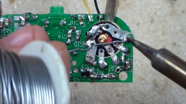 ? Cобираем своими рукам KIT FM МИНИ ПРИЁМНИК НА SMD 2$ (Сборка ) ? смотреть онлайн