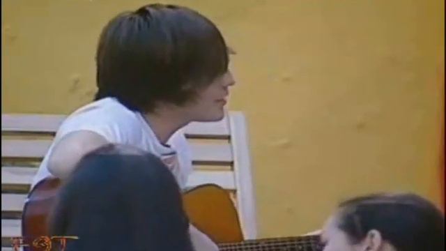 Bret Jackson singing "Big City Dreams" - [PBB TEEN CLASH 2010] смотреть онлайн