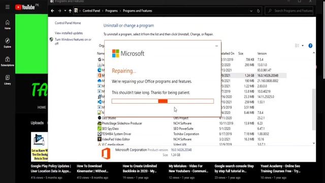 Fix Application was Unable to Start Correctly (0xc0000142) | App Opening Issue | (0xc0000142) Solve смотреть онлайн