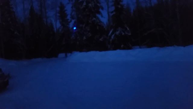 Drone Sky Vampire