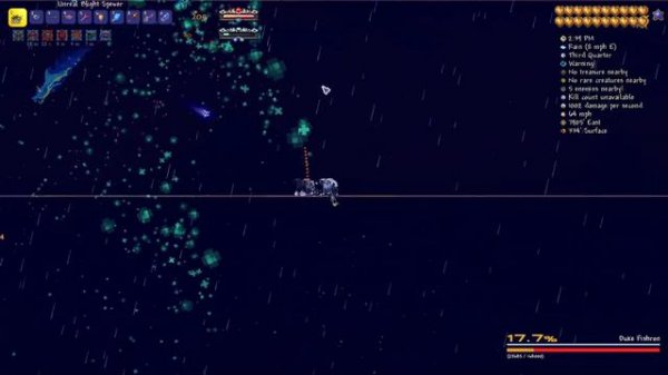 Terraria Calamity Mod || ALL BOSSES - Death Mode/No Hit/No Teleport