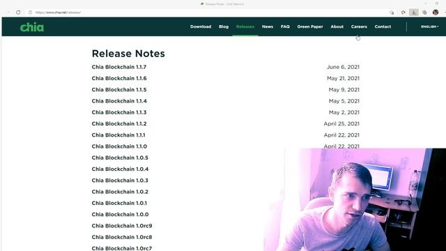 Новости Chia. Hpool какая доходность и рост сети Chia