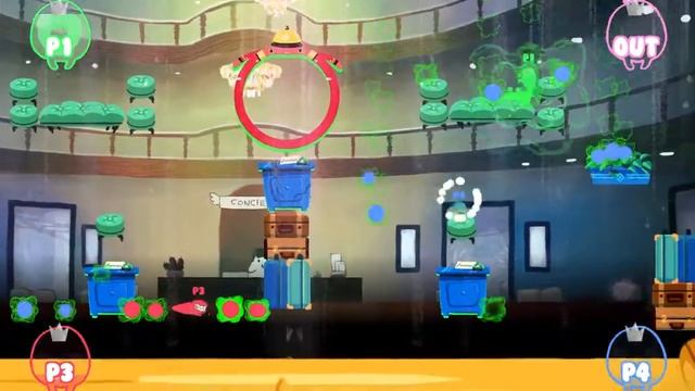 Ectoplaza - Official Launch Trailer смотреть онлайн