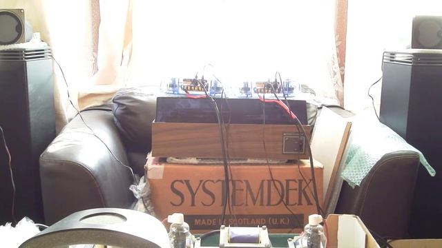 Accuton Drivers . Infinity Beta XP One . Sony Discman . Deltec Dac . Project 23 смотреть онлайн