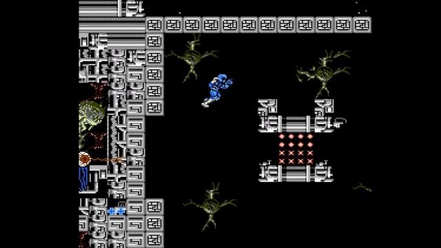 NES Games No One Played: METAL MECH (Nintendo Entertainment System Review) смотреть онлайн
