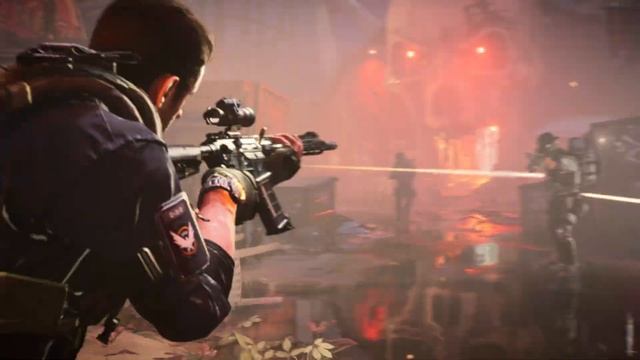 OFFICIAL THE DIVISION 2 - WARLORDS OF NEW YORK - SEASON THREE OVERVIEW смотреть онлайн