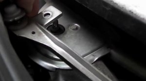 Отказ и восстановление работоспособности дворников Лада Гранта лифтбек.