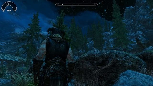 Skyrim Mods: A Matter of Time + More смотреть онлайн