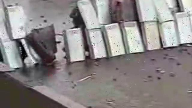 многоточие - Во Мраке Пустоты (1993 путч)