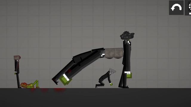 GIANT CAMERAMAN IN MELON PLAYGROUND смотреть онлайн