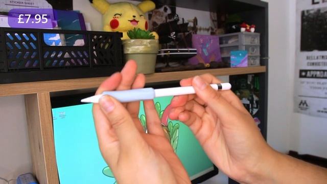 I pad 10.2 2021- 1 Month Later- Artist review смотреть онлайн