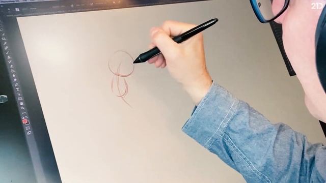 Clip 2 ? Creating characters with personality with Tony Bancroft смотреть онлайн