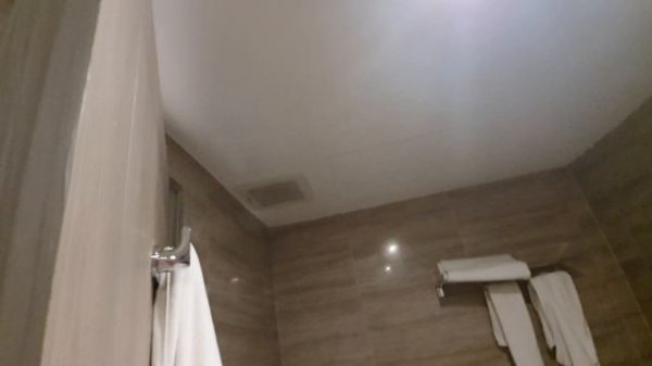 Обзор номера в отеле PARADOX RESORT PHUKET 5*