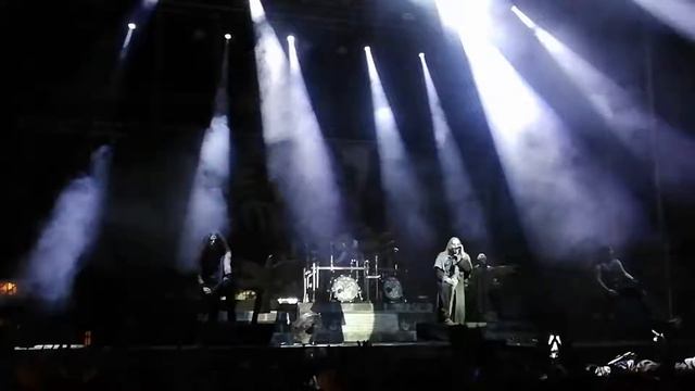 Powerwolf - Armata Strigoi