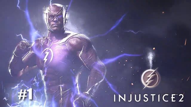 Download Live Wallpaper : The Flash For PC ? смотреть онлайн