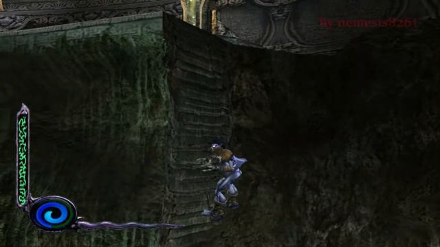Legacy of Kain Defiance Прохождение часть 11 Финал смотреть онлайн