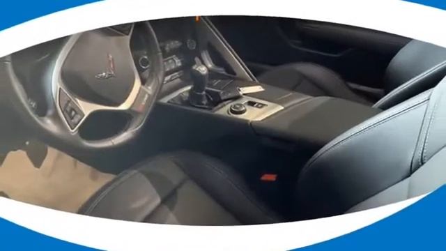 2017 Chevrolet Corvette Z06 Coupe 2D (Scottsdale, Arizona) смотреть онлайн